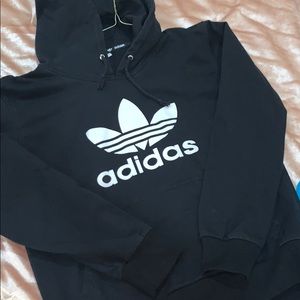 Adidas hoodie